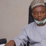 Abdul Jimoh Mohammed