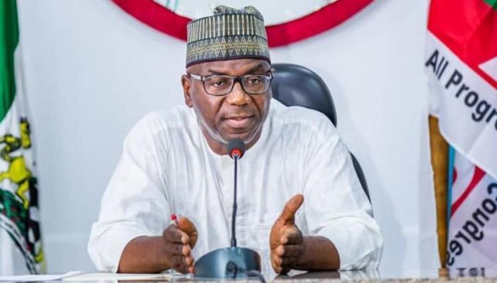 AbdulRahman AbdulRazaq