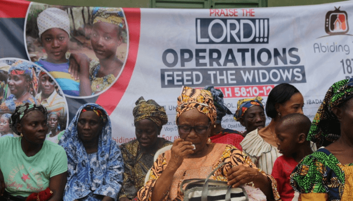 AbidingTV Initiatives