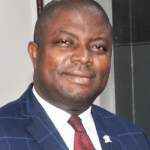 Abiodun Humphrey Adebayo