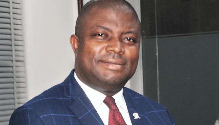 Abiodun Humphrey Adebayo