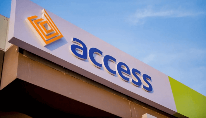 Access Holdings