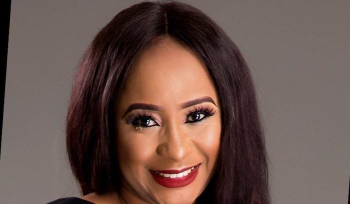 Adefolashade Fadeyi, Founder, Brighter Girls Life Initiative