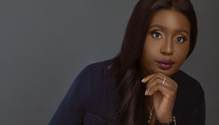 Adesuwa Okunbo Rhodes, changing the narrative for women, small businesses across Africa