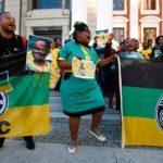 ANC faces toughest test yet as South Africans vote