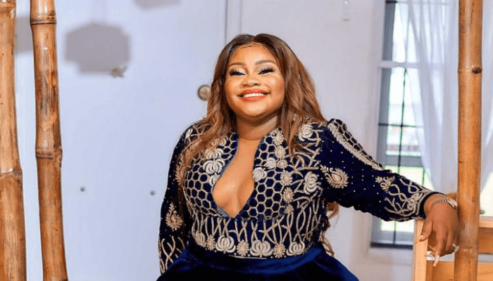 Akanbi Chizaram Elvina