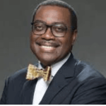 Akinwumi Adesina