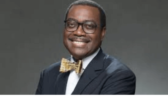 Akinwumi Adesina