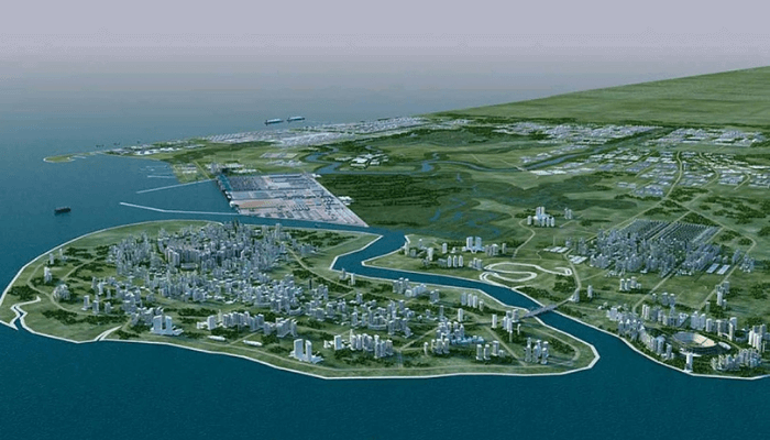 Akwa Ibom Free Trade Zone