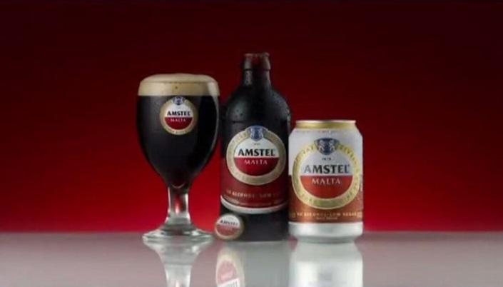 Amstel Malta unveils 'My Time is Now’ campaign