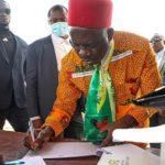 Anambra election