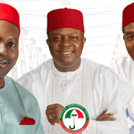 Of eleventh hour defection and fatal gamble in Anambra