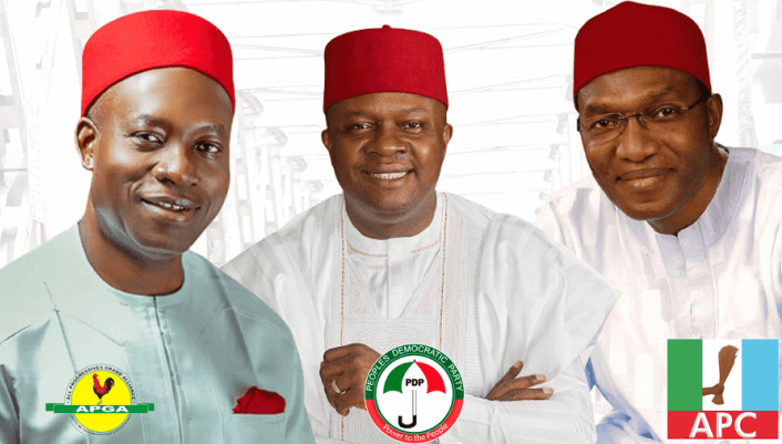 Of eleventh hour defection and fatal gamble in Anambra