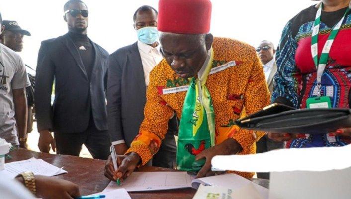 Anambra election
