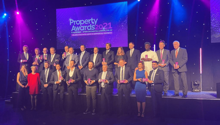 Property Awards’ 2021