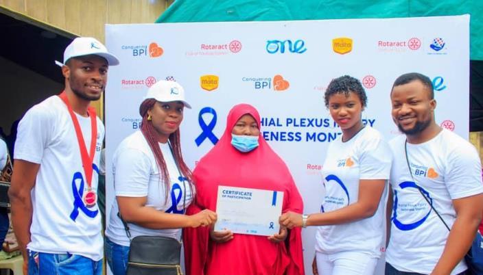 Health sector urged to partner local, international specialists in management of BPI