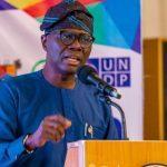 Building collapse: Lagos declares 3-day mourning, cancels official engagements