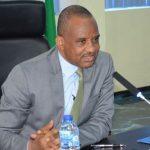 NIMASA signs MoU with Republic of Korea to enhance maritime security