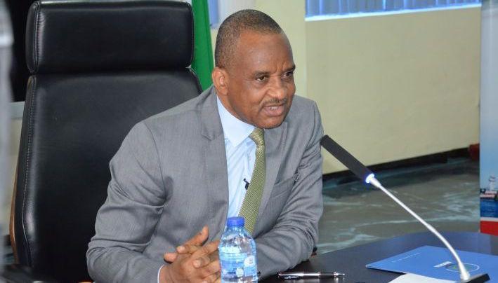 NIMASA signs MoU with Republic of Korea to enhance maritime security