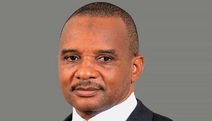 Establishment of littoral states blue economy boosted NIMASA’s Bashir Jamoh race to Zik Prize – Aide