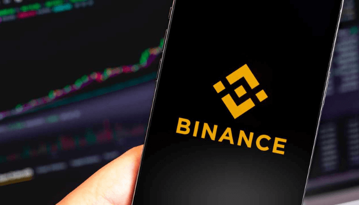 Binance
