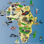 Africa Tourism
