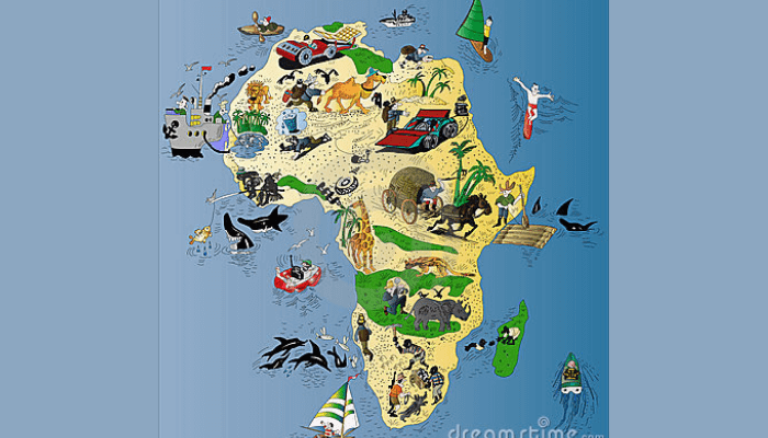 Africa Tourism
