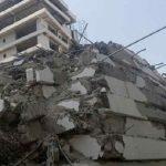 Illegal structures in Abia