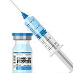 WHO warns of looming COVID-19 syringe shortage