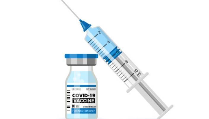 WHO warns of looming COVID-19 syringe shortage