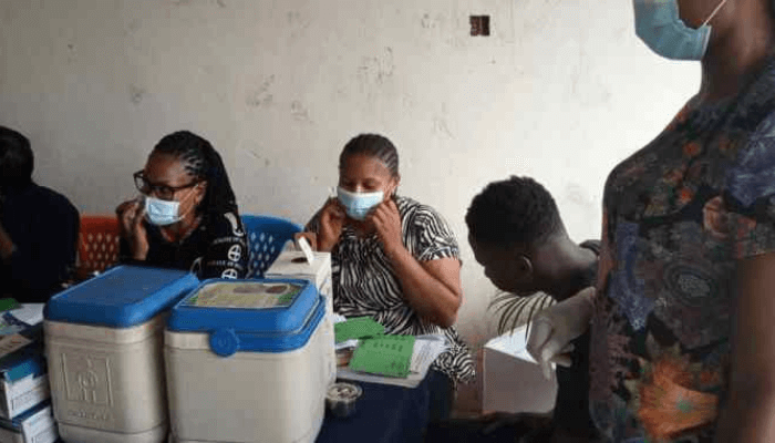 Unknown disease in Sokoto