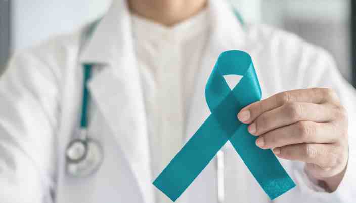 cervical cancer