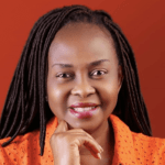 Meet Catherine Chinedum Aniagolu-Okoye, Ford Foundation new regional director