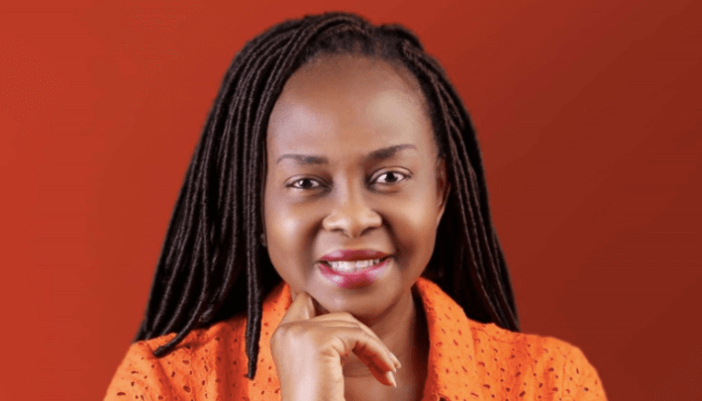 Meet Catherine Chinedum Aniagolu-Okoye, Ford Foundation new regional director