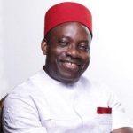 Chukwuma Soludo, Governor, Anambra State