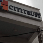 Cititrust Holdings