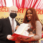 Corona Secondary School