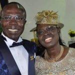Coscharis Group’s CEO Cosmas Maduka loses wife, Charity