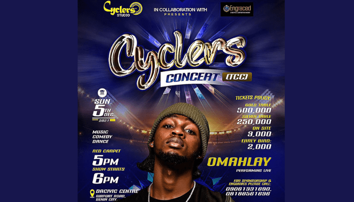 Cyclers concert