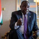 Cyril Ramaphosa
