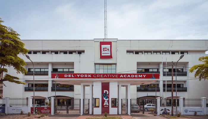 Del-York Creative Academy