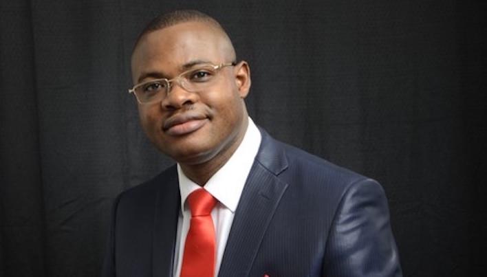 Save a life mission: Dr Richard Okoye’s innovative dream turns to inventive reality
