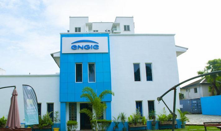 ENGIE Energy Access