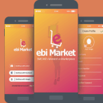 Ebi Marketplace