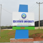 Edo University