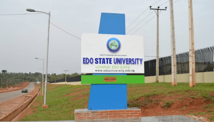 Edo University