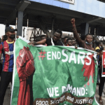 Nigeria poverty capital