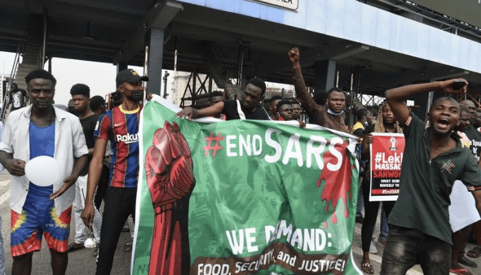 Nigeria poverty capital