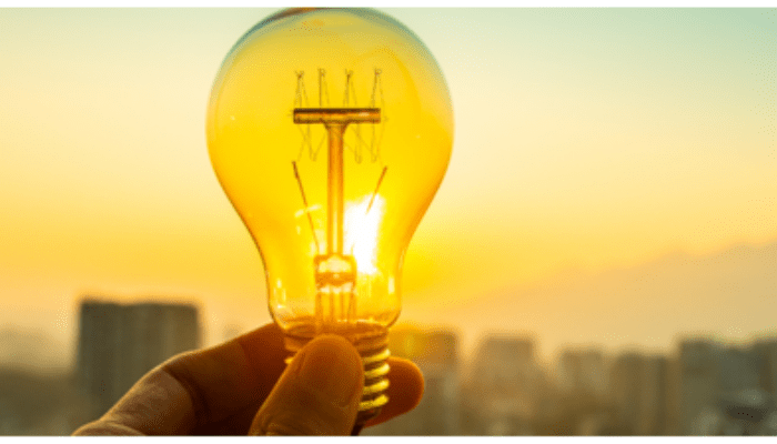 Global energy
