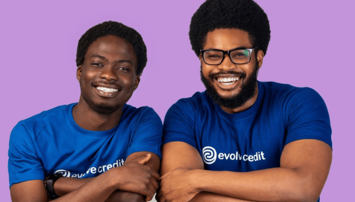 Evolve Credit